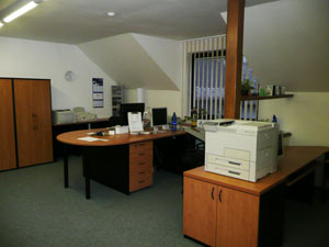 Grafické studio