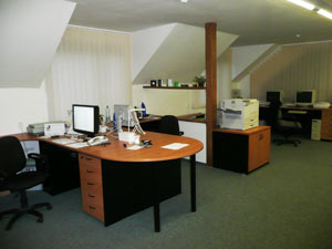Grafické studio